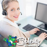 Coblentz Plumbing Customer Service Team